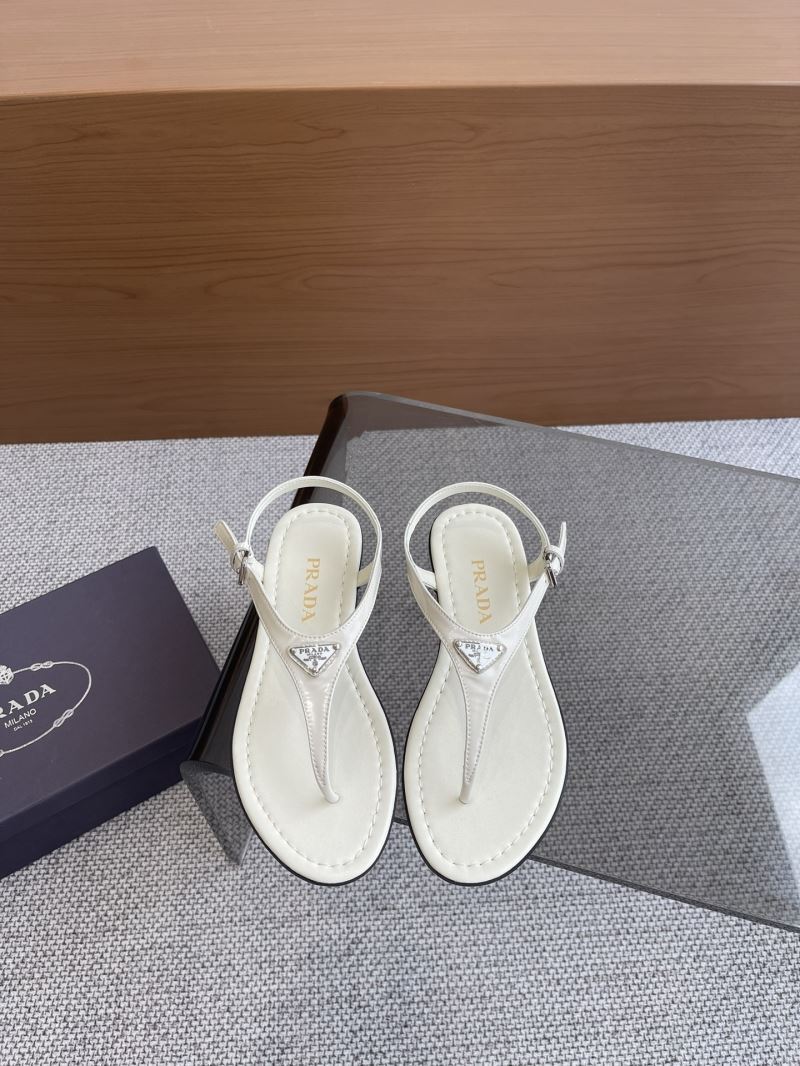 Prada Sandals